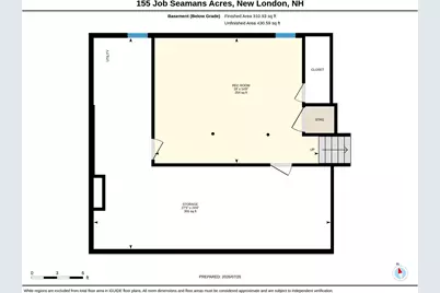 155 Job Seamans Acres, New London, NH 03257 - Photo 52