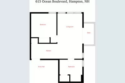 615 Ocean Boulevard #22, Hampton, NH 03842 - Photo 24