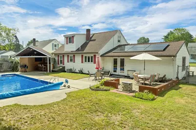 7 Donna Street, Nashua, NH 03060 - Photo 24
