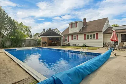 7 Donna Street, Nashua, NH 03060 - Photo 26