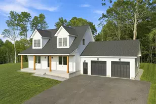 36 Grimstone Dr, Belmont, NH 03220 - Photo 8