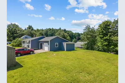 1 Wallace Drive, Merrimack, NH 03054 - Photo 4
