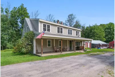 164 Mason Road, Milton, NH 03851 - Photo 1