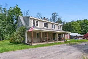 164 Mason Rd, Milton, NH 03851 - Photo 1