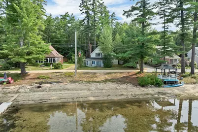 105 Gardners Grove Road, Belmont, NH 03220 - Photo 1
