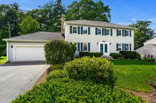 87 Peele Rd, Nashua, NH 03062 - Photo 1