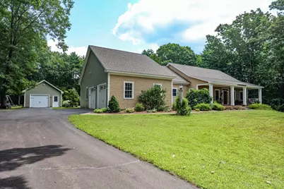 237 Grapevine Road, Dunbarton, NH 03046 - Photo 1