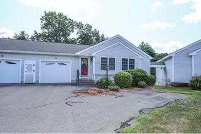 8 Rainbow Drive, Londonderry, NH 03053 - Photo 38