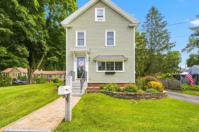 3 Stanwood Avenue, Plaistow, NH 03865 - Photo 2