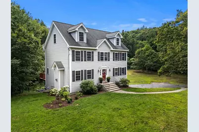 210 Jones Hill Road, Ashby, MA 01431 - Photo 2