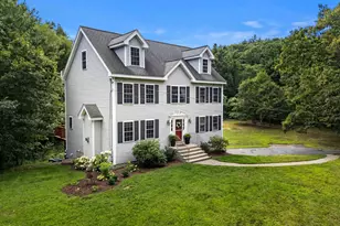 210 Jones Hill Rd, Ashby, MA 01431 - Photo 2