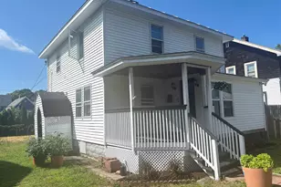 4 Bates Alley, Claremont, NH 03743 - Photo 1