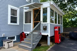 34 Alpheus St, Manchester, NH 03103 - Photo 4