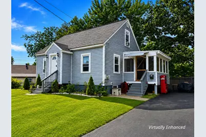 34 Alpheus Street, Manchester, NH 03103 - Photo 2