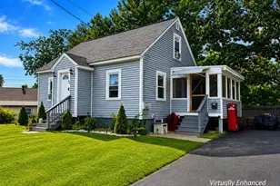 34 Alpheus St, Manchester, NH 03103 - Photo 2