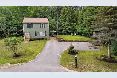 581 Deer Meadow Road, Webster, NH 03303 - Photo 1