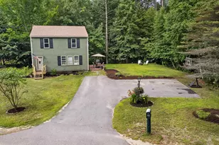 581 Deer Meadow Rd, Webster, NH 03303 - Photo 1