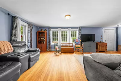 581 Deer Meadow Road, Webster, NH 03303 - Photo 14