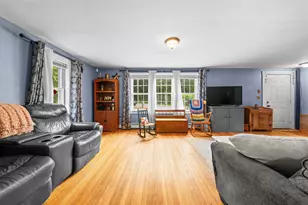 581 Deer Meadow Rd, Webster, NH 03303 - Photo 14