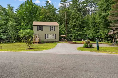 581 Deer Meadow Road, Webster, NH 03303 - Photo 2