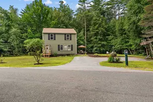581 Deer Meadow Rd, Webster, NH 03303 - Photo 2