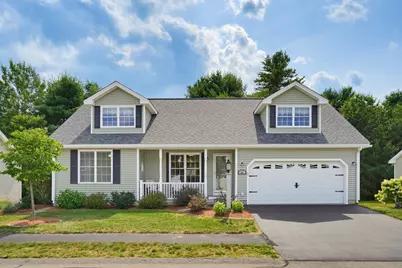 42 Iris Lane, Loudon, NH 03307 - Photo 1