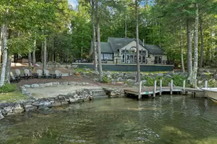 57 Cow Island, Tuftonboro, NH 03816 - Photo 4