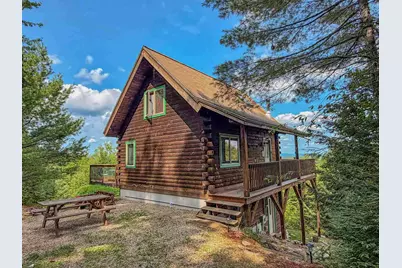 86 Rumney Hill Road, Effingham, NH 03882 - Photo 2