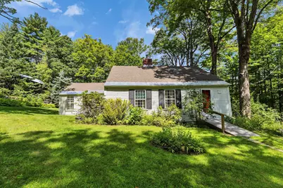 184 Smith Road, Antrim, NH 03440 - Photo 2