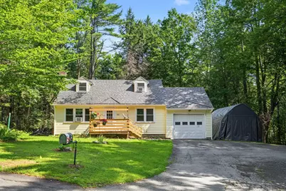 251 Macdowell Road, Peterborough, NH 03458 - Photo 2
