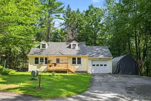 251 MacDowell Rd, Peterborough, NH 03458 - Photo 2