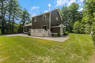 42 Shannon Rd, Salem, NH 03079 - Photo 34