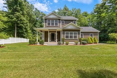 42 Shannon Road, Salem, NH 03079 - Photo 1