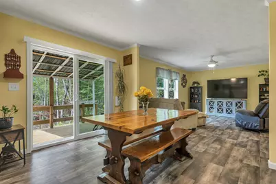 358 Chase Road, Sandwich, NH 03259 - Photo 22