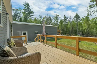 358 Chase Road, Sandwich, NH 03259 - Photo 44