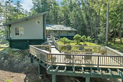 138 Cow Island, Tuftonboro, NH 03816 - Photo 8