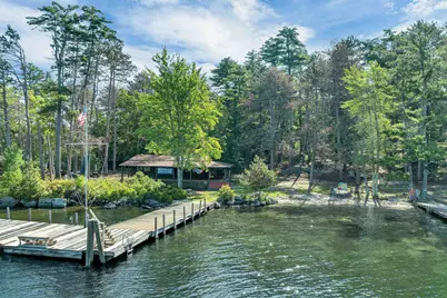138 Cow Island, Tuftonboro, NH 03816 - Photo 52