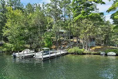 138 Cow Island, Tuftonboro, NH 03816 - Photo 12