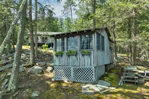 138 Cow Island, Tuftonboro, NH 03816 - Photo 38