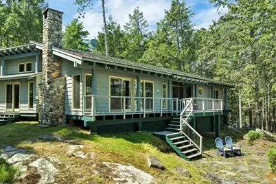 138 Cow Island, Tuftonboro, NH 03816 - Photo 4