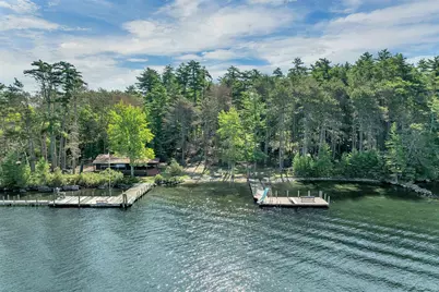 138 Cow Island, Tuftonboro, NH 03816 - Photo 50
