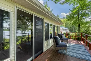 106 Lakeside Dr, Fitzwilliam, NH 03447 - Photo 4