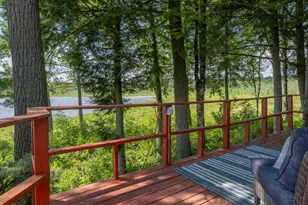 106 Lakeside Dr, Fitzwilliam, NH 03447 - Photo 6