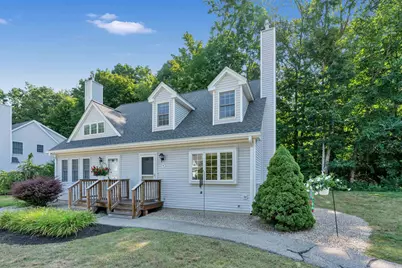 9 Wingate Lane, Dover, NH 03820 - Photo 2