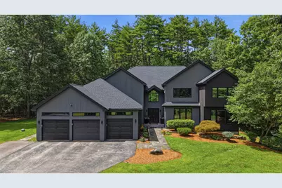 5 Cummings Lane, Hollis, NH 03049 - Photo 1
