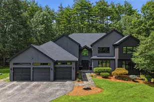 5 Cummings Ln, Hollis, NH 03049 - Photo 1