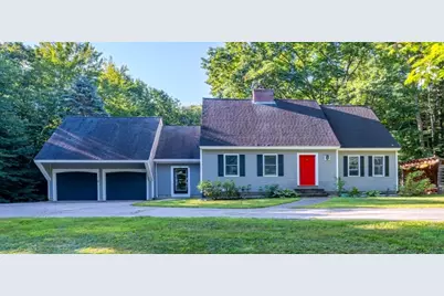 35 Jack Frost Lane, Conway, NH 03818 - Photo 1