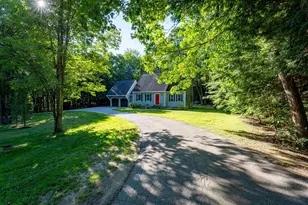 35 Jack Frost Ln, Conway, NH 03818 - Photo 24