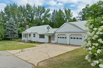27 Village Lane, Conway, NH 03818 - Photo 1