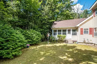 141 Red Eagle Brook Rd, Conway, NH 03818 - Photo 40